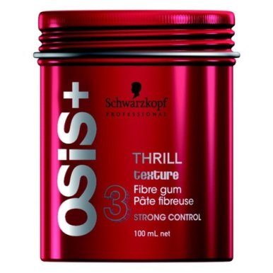 Schwarzkopf Osis Thrill Gum100ml - Vláknitá guma