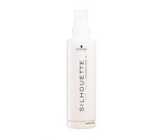 Schwarzkopf Silhouette Styling & Care Lotion 200ml - Sprej pro objem a péči
