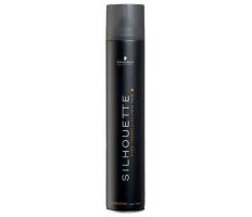 Schwarzkopf Silhouette Super Hold Hairspray 300ml - Super silný vlasový sprej