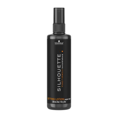 Schwarzkopf Silhouette Super Hold Pumpspray 200ml - Sprej s rozprašovačem