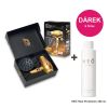 SET Parlux Alyon - Fén Ceramic & Ionic - Zlatý + Difuzér Magic sense