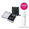 SET Parlux Digitalyon - Ionizační fén - Antracit + Difuzér Magic sense + dárek