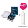 SET Parlux Digitalyon - Ionizační fén - Modrý + Difuzér Magic sense + dárek