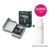 SET Parlux Digitalyon - Ionizační fén - Šedozelený + Difuzér Magic sense + dárek