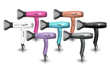 SET Parlux Elysium + Difuzér Magic Compact