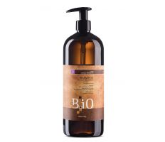 Sinergy B.iO Frequently Use Shampoo 1000ml - Šampon na časté mytí