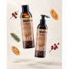 Sinergy B.iO Gift Box Moisturizing - Hydratační set šampon + maska v krabici