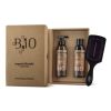 Sinergy B.iO Gift Box Volumizing - Set na objem šampon + kondicionér + kartáč