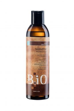 Sinergy B.iO Moisturizing Shampoo 250ml - Hydratační šampon