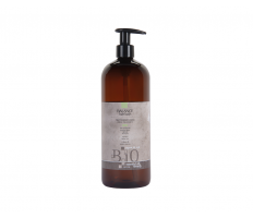 Sinergy B.iO Remedy Balance Hair Bath 1000ml - Šampon na mastné vlasy