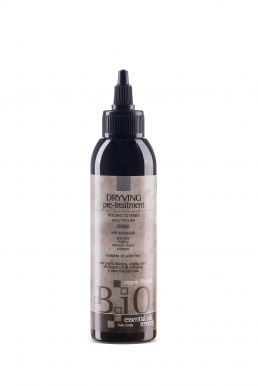 Sinergy B.iO Remedy Dryving Pre-Treatment 150ml - Peeling na mastící se pokožku s lupy