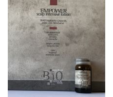 Sinergy B.iO Remedy Empower Lotion 10x10ml - Tonikum proti padání vlasů