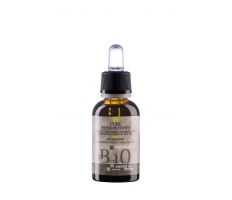 Sinergy B.iO Remedy Pure Essential Oils 30ml - Esenciální olej do šamponu proti lupům