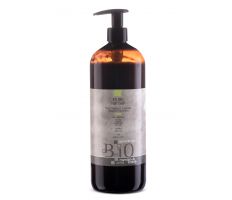 Sinergy B.iO Remedy Pure Hair Bath 1000ml - Šampon proti lupům