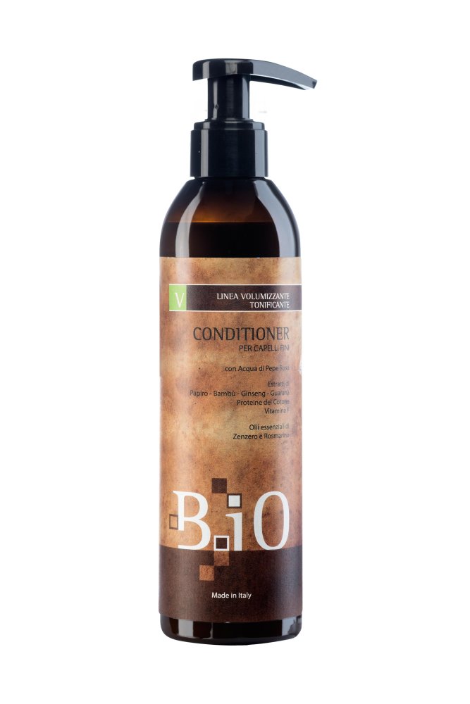 B.iO Volumizing Conditioner 250 ml