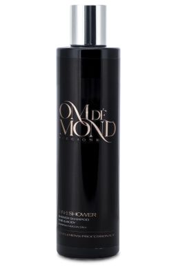 Sinergy For Men 2in1 Shower Shampoo 250ml - Šampon a sprchový gel v jednom