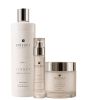 Sinergy Lissér Home Kit Hair Care Smoothing Ritual