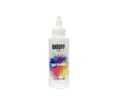 Sinergy ON|OFF Drops Booster Intensifier GREEN 100ml