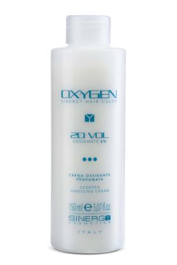 Sinergy Oxidizing Cream 20 VOL 6% 150ml - Krémový peroxid