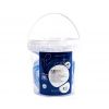 Sinergy Delux Compact Blue Bleaching No Ammonia 500g - Melír bez amoniaku