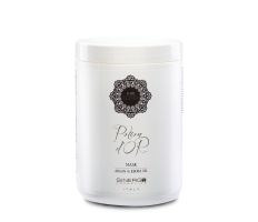 Sinergy Potion D'Or Argan Mask 1000ml - Maska s arganovým a jojobovým olejem