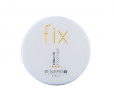 Sinergy Style Fix Cera H2O Wax 125ml - Vosk pro extra lesk