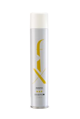 Sinergy Style Fix Hairspray 500ml - Objemový lak na vlasy