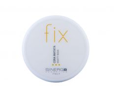 Sinergy Style Fix Matt Wax 100ml - Matující vosk na vlasy