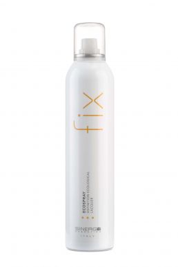 Sinergy Style Fix Soft Ecospray 300ml - Objemový ekologický lak