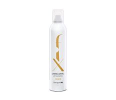 Sinergy Style Fix Strong Definition Ecospray 300ml - Silně tužící ekologický lak