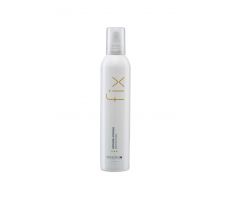 Sinergy Style Fix Strong Definition Mousse 300ml - Silně tužící pěna na vlasy