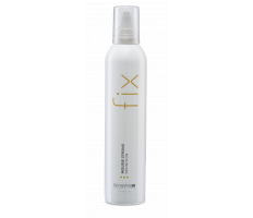 Sinergy Style Fix Strong Definition Mousse 300ml - Silně tužící pěna na vlasy