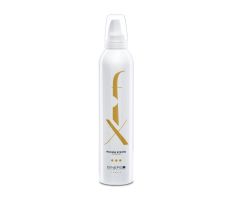 Sinergy Style Fix Strong Definition Mousse 300ml - Silně tužící pěna na vlasy