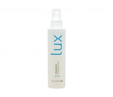 Sinergy Style Lux Aquashine Glossing Spray 150ml - Sprej dodávající lesk