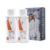 Sinergy Travel Set Y1 Shampoo & Mask 2x100ml - Cestovní set na suché a poškozené vlasy