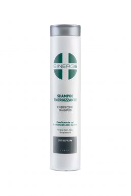 Sinergy Treatment Energyzing Shampoo 250ml - Šampon proti padání vlasů
