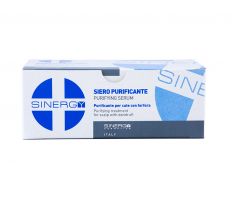 Sinergy Treatment Purifying Phial 10 x 8ml - Ampule proti lupům