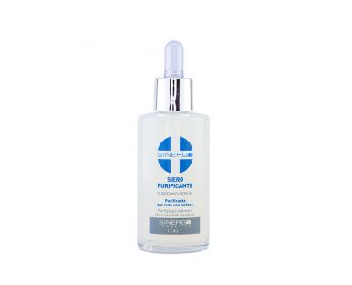 Sinergy Treatment Purifying Serum 60ml - Tonikum proti lupům