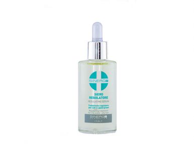 Sinergy Treatment Regulating Serum 60ml - Tonikum na mastný vlas