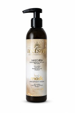 Sinergy Welsun Hair Mask 250ml - Letní maska na vlasy