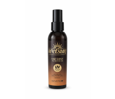 Sinergy Welsun Shiny Protectiv Oil UV Spray - Sprej na vlasy s UV ochranou