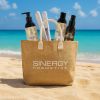 Sinergy Welsun Shiny Protectiv Oil UV Spray - Sprej na vlasy s UV ochranou