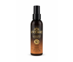 Sinergy Welsun Sunscreen Protective Milk SPF30 150ml - Mléko na opalování