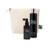 Sinergy Xmas For Men Verve Anti-Hair Loss - Set proti padání šampon + lotion + taštička