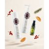 Sinergy Xmas Potion D'Or - Arganový set šampon + maska + elixír v krabici