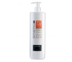 Sinergy Y1.1 Nutritive Shampoo 1000ml - Šampon na suché a poškozené vlasy