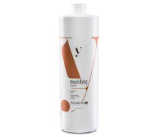 Sinergy Y1.1 Nutritive Shampoo 1000ml - Šampon na suché a poškozené vlasy