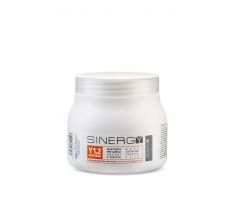 Sinergy Y1.2 Nutritive Mask 500ml - Maska na suché a poškozené vlasy