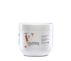 Sinergy Y1.2 Nutritive Mask 500ml - Maska na suché a poškozené vlasy