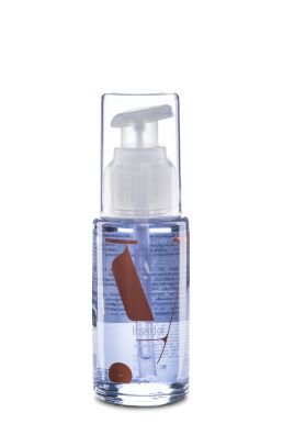 Sinergy Y1.4 Restructuring Linseed Extract Cristalli 60ml - Krystaly na suché vlasy